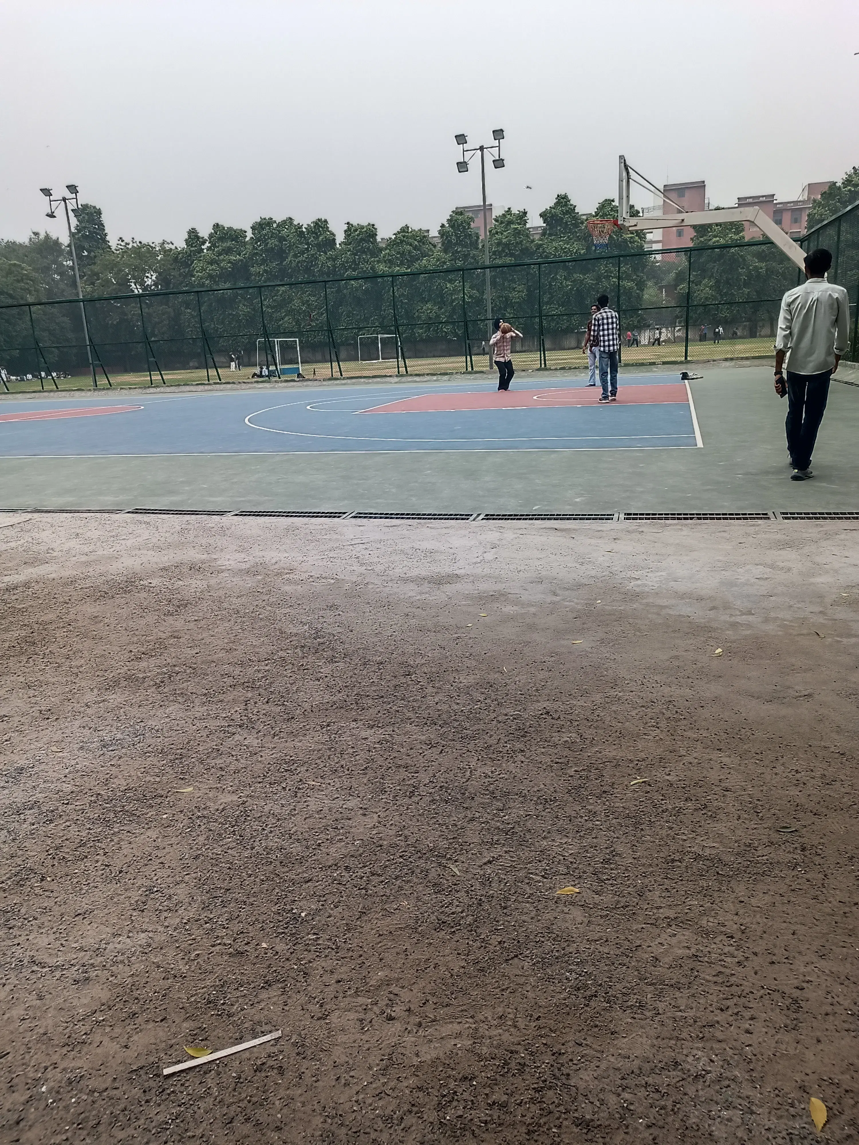 Kirori Mal College Sports photo 11